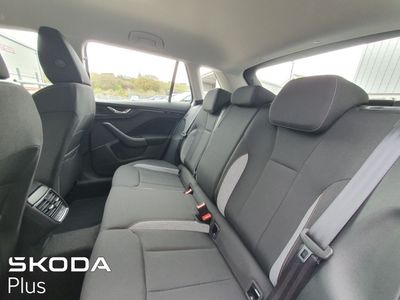 2026 Skoda Kamiq