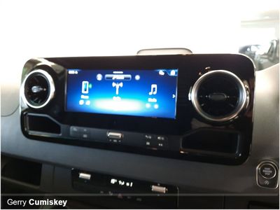 2026 Mercedes-Benz Sprinter