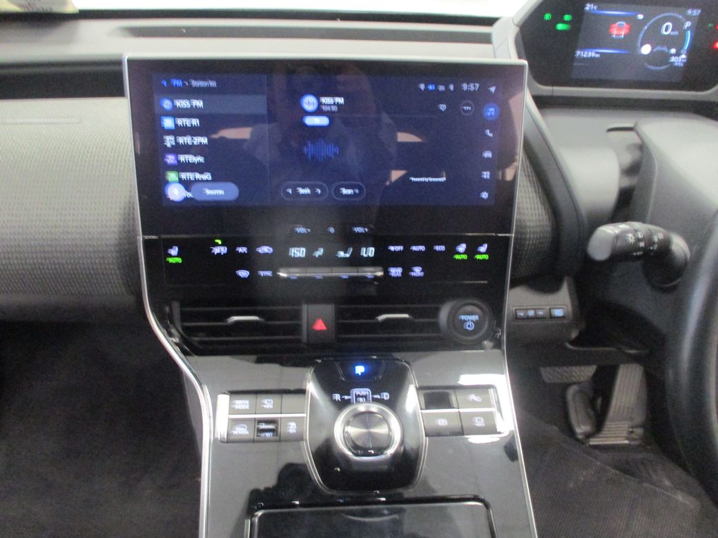 2023 Subaru Solterra
