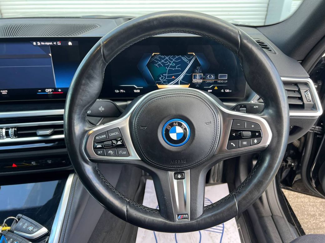 2023 BMW i4