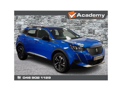 2023 Peugeot 2008