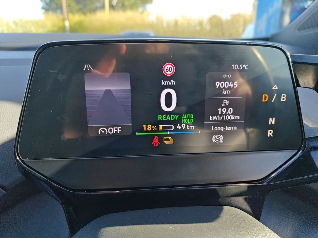 2022 Volkswagen ID.4