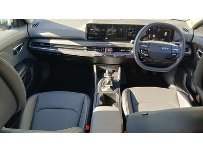 2026 Kia K4