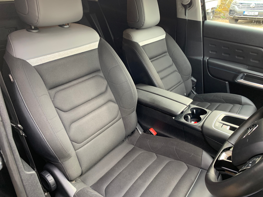 2023 Citroen C5 Aircross