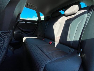 2020 Audi A3