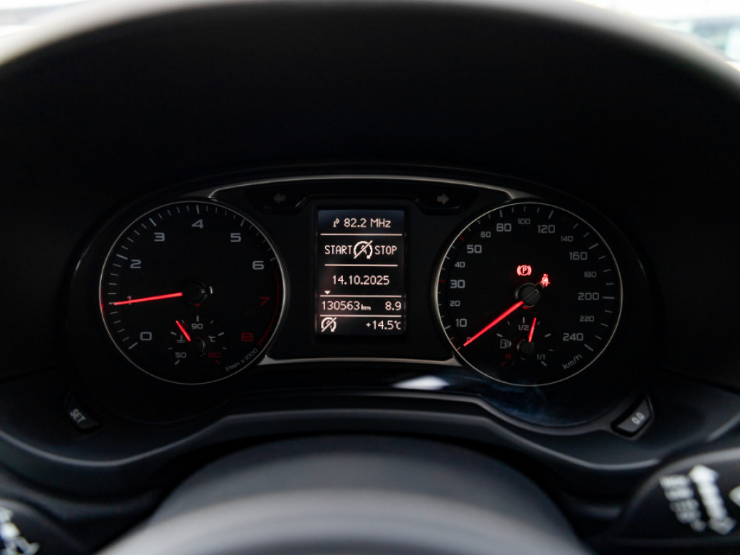 2016 Audi A1