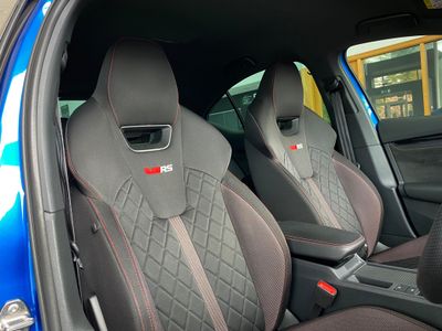 2022 Skoda Octavia
