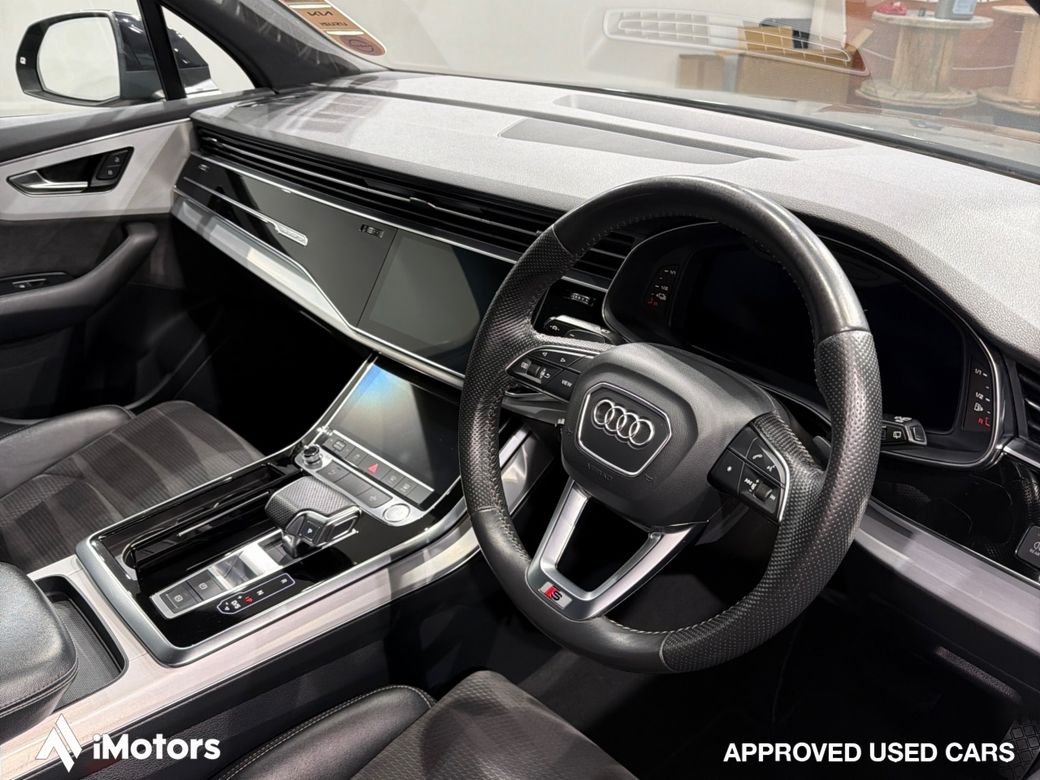 2020 Audi Q7