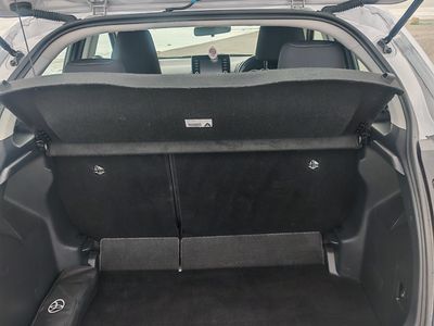 2024 Toyota Yaris