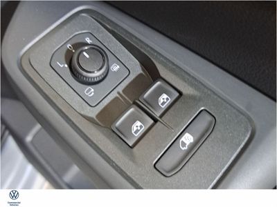 2026 Volkswagen Caddy