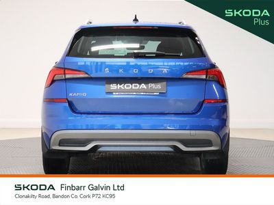 2023 Skoda Kamiq