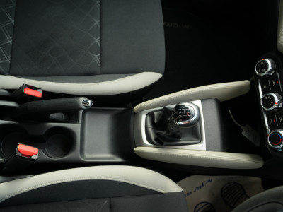 2019 Nissan Micra
