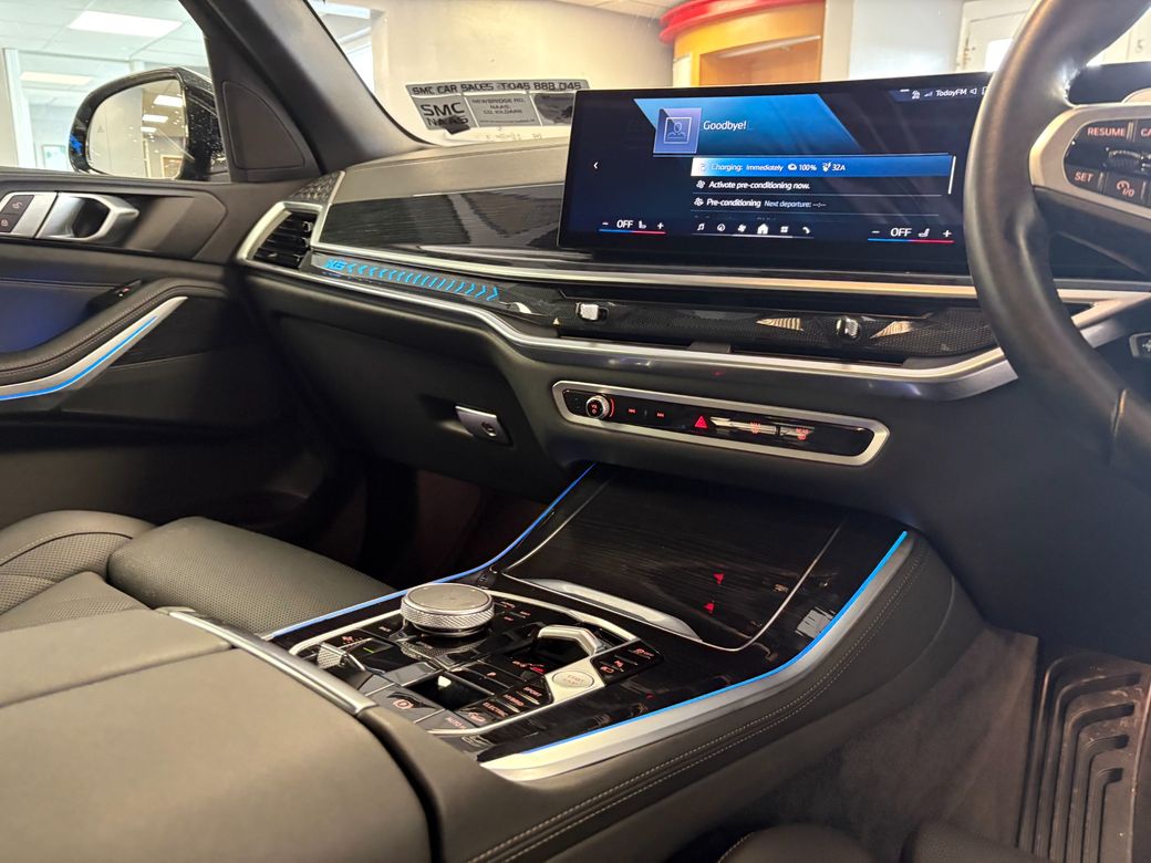 2024 BMW X5