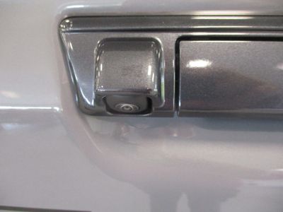 2026 Isuzu D-MAX