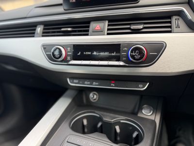 2016 Audi A4