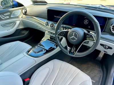 2022 Mercedes-Benz CLS Class