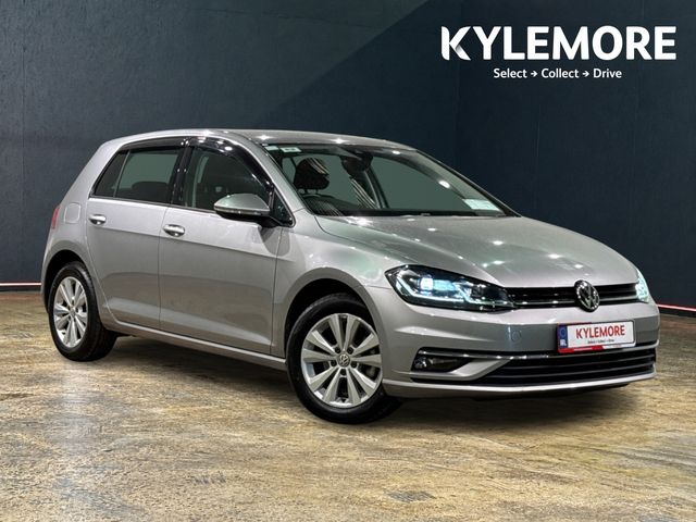 vehicle for sale from Kylemore Cars