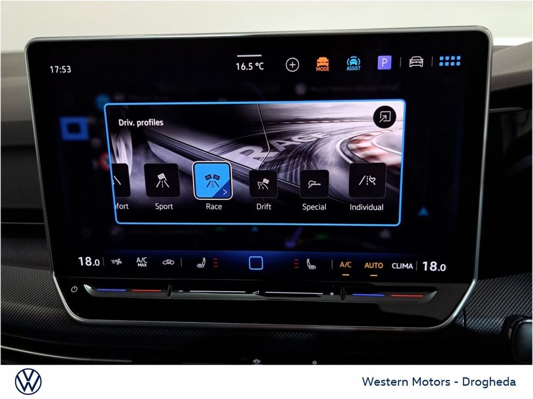 2026 Volkswagen Golf