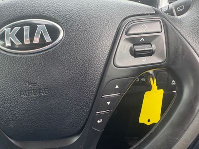 2013 Kia Ceed