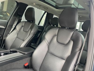 2024 Volvo XC90