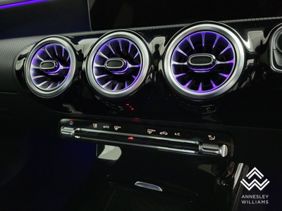 2023 Mercedes-Benz CLA Class