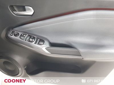 2021 Nissan Juke