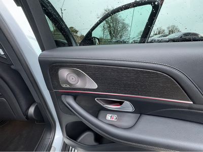 2026 Mercedes-Benz GLE Class