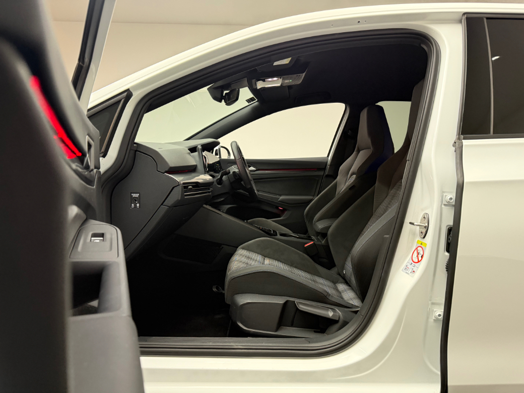 2024 Volkswagen Golf