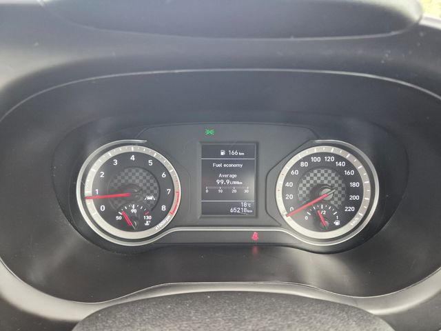 2022 Hyundai i10