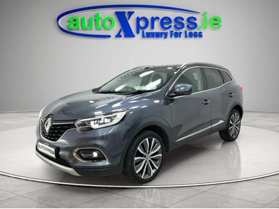 2020 Renault Kadjar