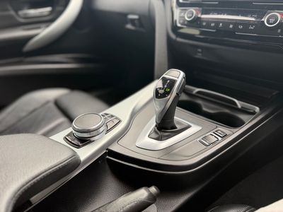 2018 BMW 3 Series