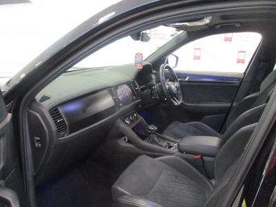2023 Skoda Kodiaq