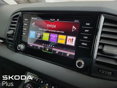 2023 Skoda Karoq