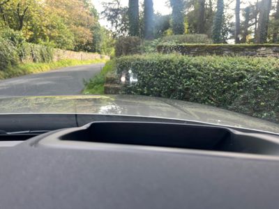 2022 Land Rover Discovery