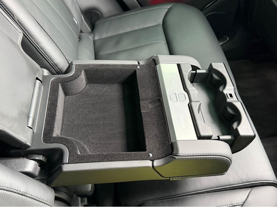 2023 Land Rover Range Rover Sport