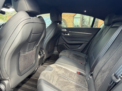 2022 Peugeot 508