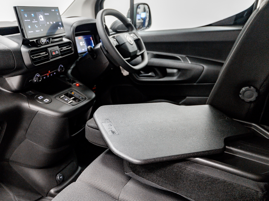 2026 Citroen Berlingo