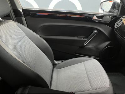 2015 Volkswagen Beetle