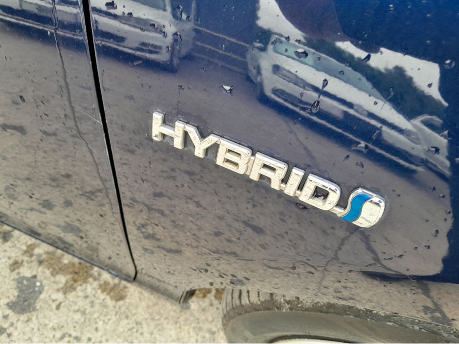 2019 Toyota Aqua