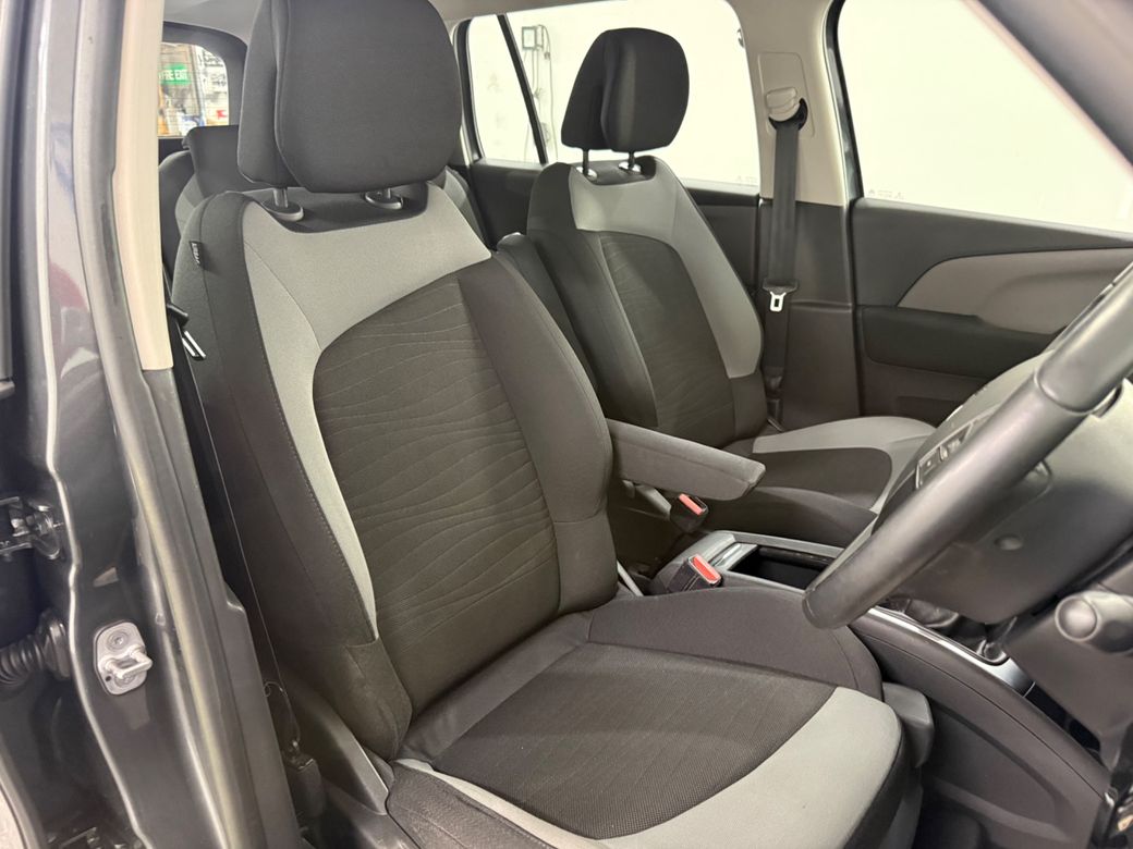 2014 Citroen C4 Picasso