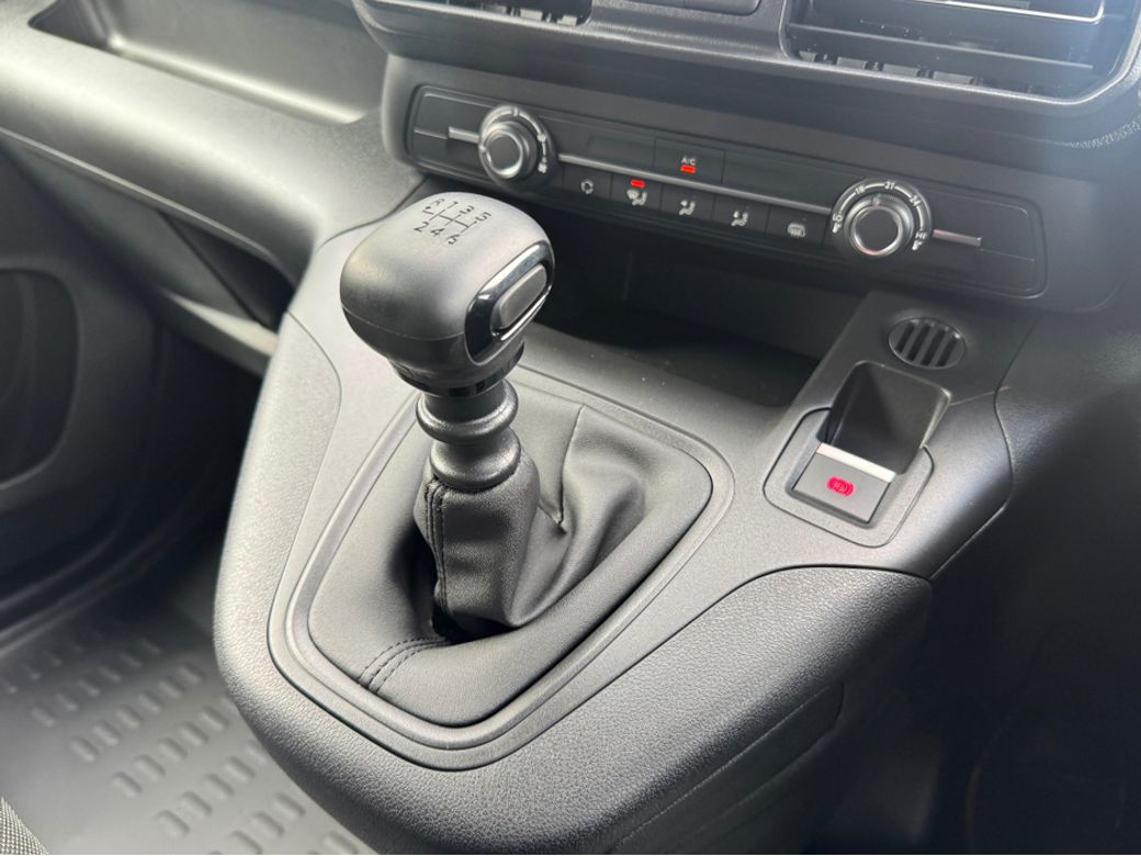 2026 Citroen Berlingo