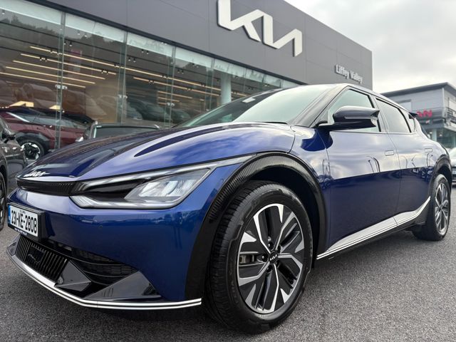 vehicle for sale from Kia Liffey Valley
