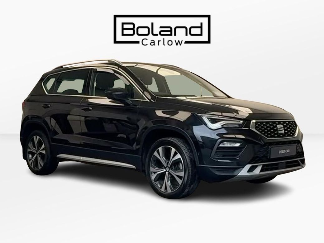 2023 SEAT Ateca