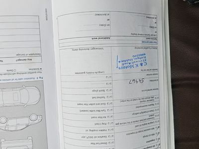 2015 Volkswagen Touran