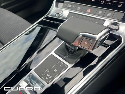 2025 Audi A6