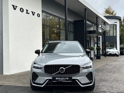 2025 Volvo XC60