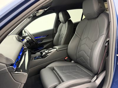 2024 BMW i5