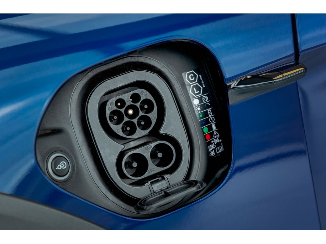 2024 Porsche Taycan