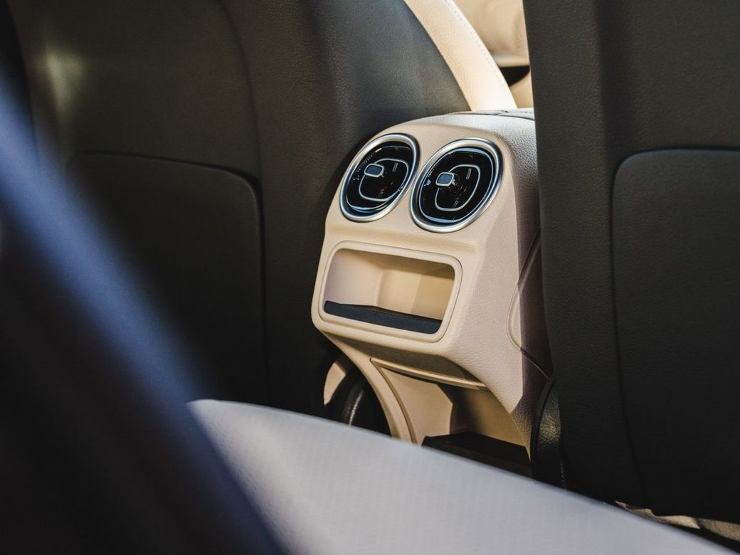 2023 Mercedes-Benz C Class