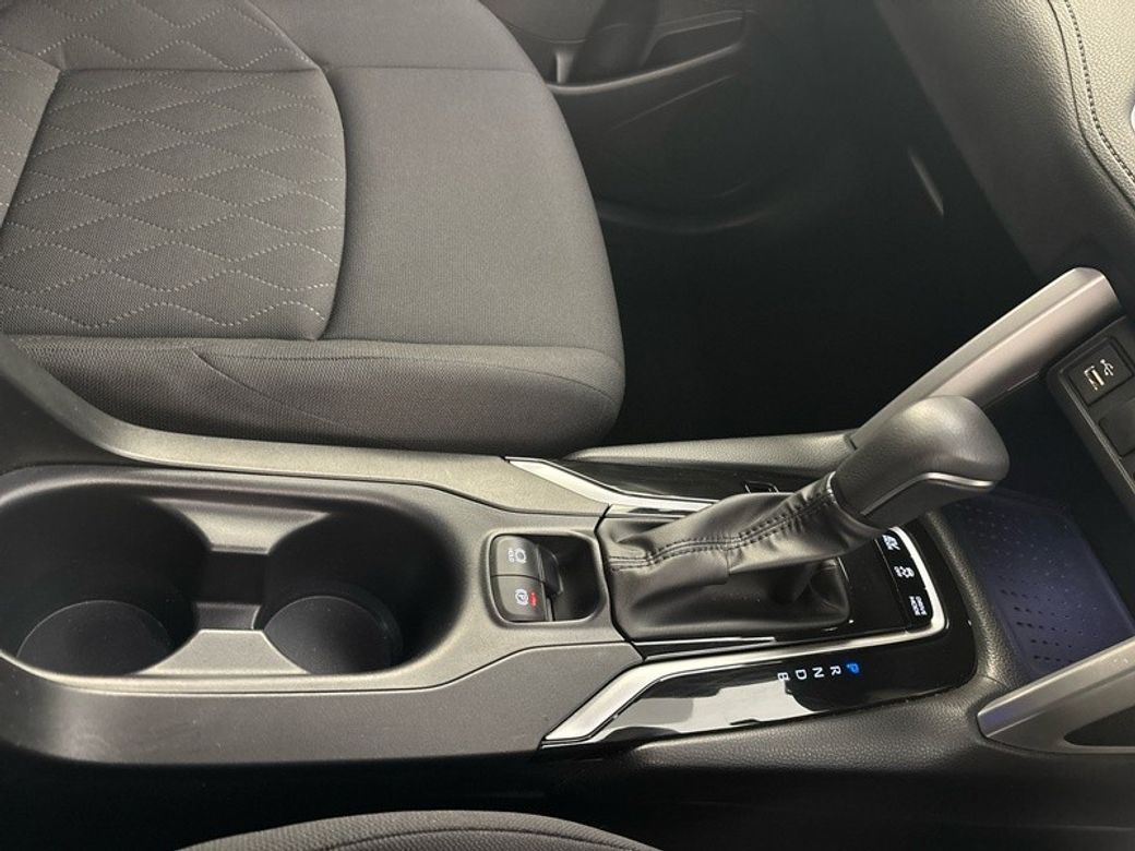 2023 Toyota Corolla Cross